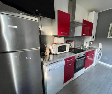 Appartement a vendre Commune non précisée 35 Ille-et-Vilaine 26 m2 2 pièces 141075 euros