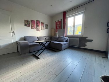 Appartement a vendre Saint-Malo 35400 Ille-et-Vilaine 26 m2 2 pièces 125280 euros