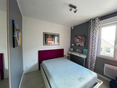 Appartement a vendre Saint-Malo 35400 Ille-et-Vilaine 26 m2 2 pièces 125280 euros