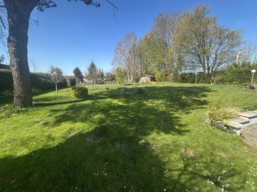 Maison a vendre Reumont 59980 Nord 83 m2 4 pièces 146720 euros