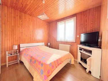 Maison a vendre Concarneau 29900 Finistère 91 m2 5 pièces 219450 euros