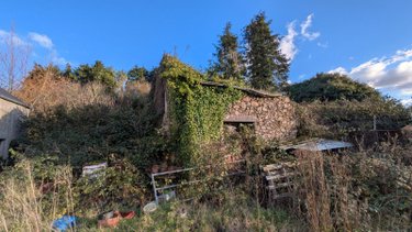 Maison a vendre Saussemesnil 50700 Manche 2 pièces 45060 euros