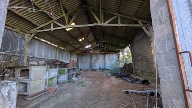 Maison a vendre Saussemesnil 50700 Manche 2 pièces 45060 euros