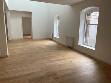 Appartement a vendre Rennes 35000 Ille-et-Vilaine 105 m2 3 pièces 751180 euros