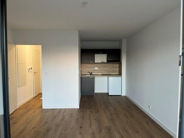 Location appartement Commune non précisée 35 Ille-et-Vilaine 42 m2 2 pièces 556 euros