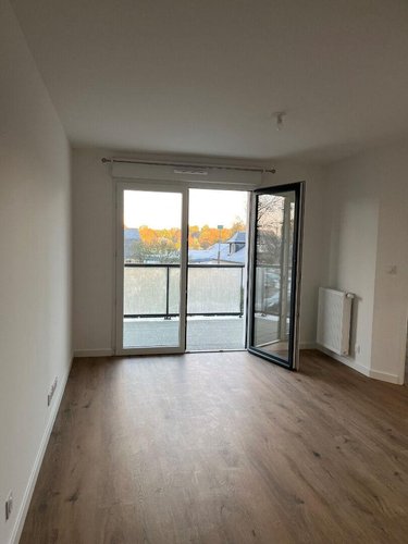 Location appartement La Chapelle-des-Fougeretz 35520 Ille-et-Vilaine 42 m2 2 pièces 556 euros