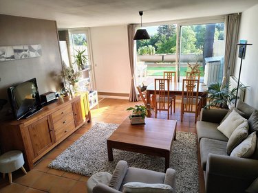 Location appartement Saint-Grégoire 35760 Ille-et-Vilaine 75 m2 5 pièces 940 euros