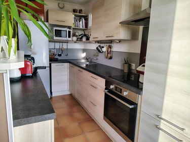 Location appartement Saint-Grégoire 35760 Ille-et-Vilaine 75 m2 5 pièces 940 euros