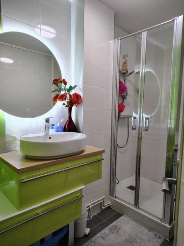 Location appartement Saint-Grégoire 35760 Ille-et-Vilaine 75 m2 5 pièces 940 euros