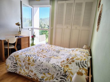 Location appartement Saint-Grégoire 35760 Ille-et-Vilaine 75 m2 5 pièces 940 euros