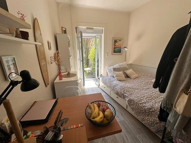 Location appartement Rennes 35000 Ille-et-Vilaine 15 m2 1 pièce 421 euros