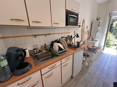 Location appartement Rennes 35000 Ille-et-Vilaine 15 m2 1 pièce 421 euros