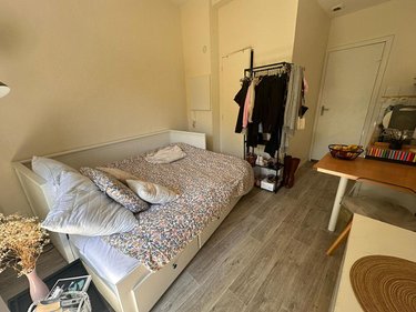 Location appartement Rennes 35000 Ille-et-Vilaine 15 m2 1 pièce 421 euros