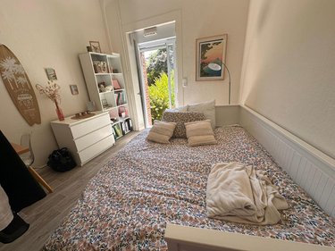 Location appartement Rennes 35000 Ille-et-Vilaine 15 m2 1 pièce 421 euros