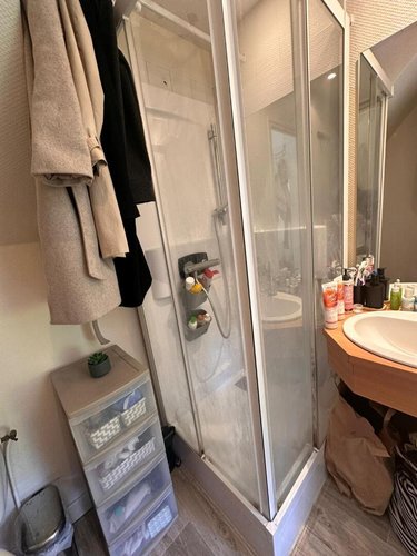 Location appartement Rennes 35000 Ille-et-Vilaine 15 m2 1 pièce 421 euros