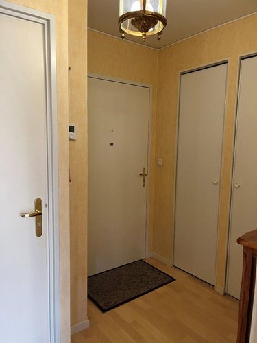 Location appartement Saint-Grégoire 35760 Ille-et-Vilaine 46 m2 2 pièces 680 euros