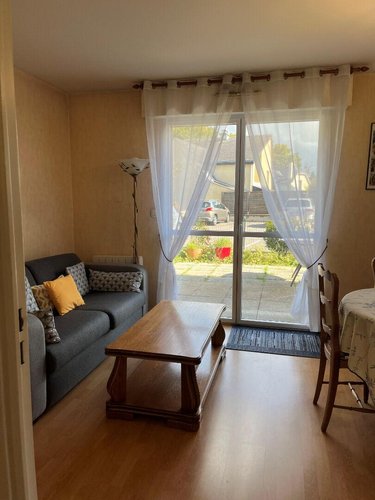 Location appartement Saint-Grégoire 35760 Ille-et-Vilaine 46 m2 2 pièces 680 euros
