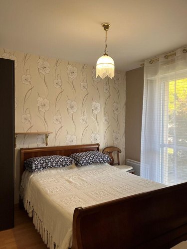 Location appartement Saint-Grégoire 35760 Ille-et-Vilaine 46 m2 2 pièces 680 euros