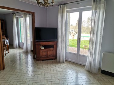 Maison a vendre Boisgervilly 35360 Ille-et-Vilaine 118 m2 6 pièces 241040 euros