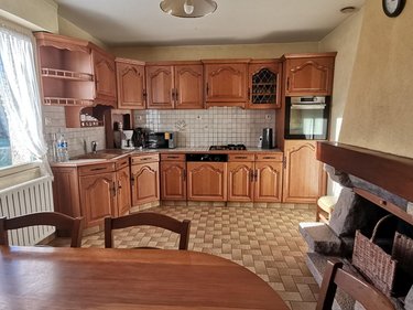 Maison a vendre Boisgervilly 35360 Ille-et-Vilaine 118 m2 6 pièces 241040 euros