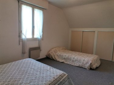 Maison a vendre Boisgervilly 35360 Ille-et-Vilaine 118 m2 6 pièces 241040 euros