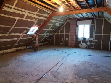 Maison a vendre Boisgervilly 35360 Ille-et-Vilaine 118 m2 6 pièces 251520 euros