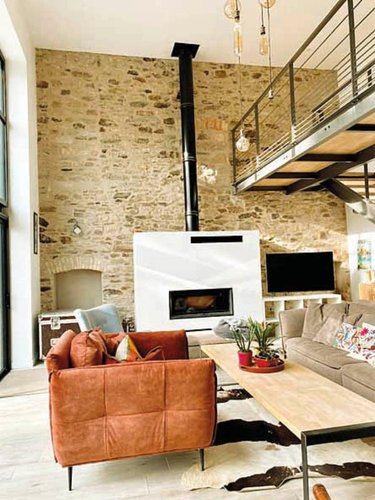 propriete a vendre Landerneau 29800 Finistère 353 m2 6700 pièces 985100 euros