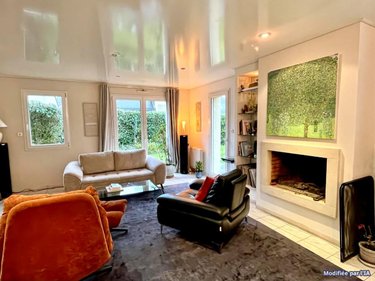 Maison a vendre Saint-Grégoire 35760 Ille-et-Vilaine 132 m2 6 pièces 465600 euros