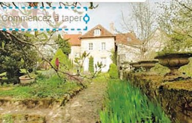 Maison a vendre Saint-Benoît-du-Sault 36170 Indre  252000 euros