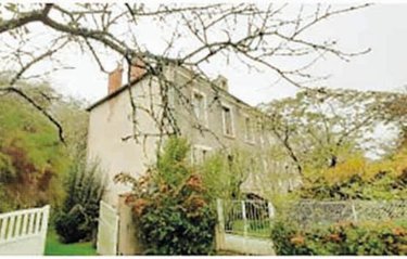 Maison a vendre Chasseneuil 36800 Indre  68900 euros