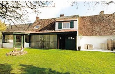 Maison a vendre Rivarennes 36800 Indre  121900 euros