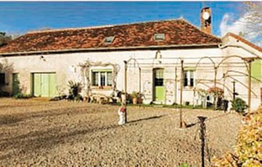 Maison a vendre Dunet 36310 Indre  159000 euros