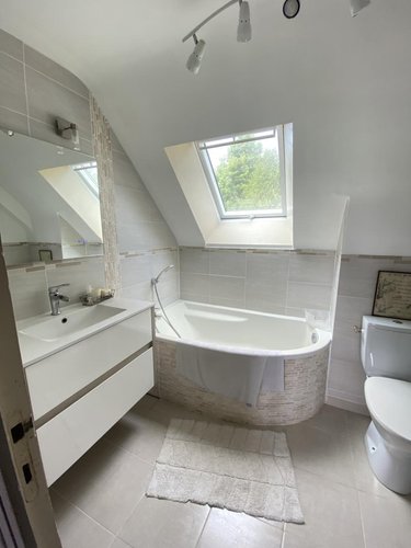 Maison a vendre Caurel 22530 Côtes-d'Armor 125 m2 5 pièces 228800 euros