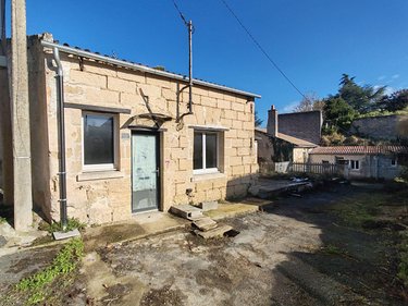 Maison a vendre Doué-en-Anjou 49700 Maine-et-Loire 126 m2 4 pièces 108468 euros
