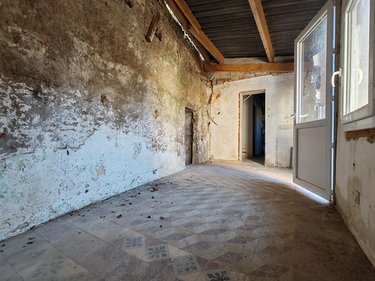 Maison a vendre Doué-en-Anjou 49700 Maine-et-Loire 126 m2 4 pièces 108468 euros