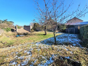 Maison a vendre Doué-en-Anjou 49700 Maine-et-Loire 126 m2 4 pièces 108468 euros