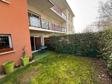 Appartement a vendre Betton 35830 Ille-et-Vilaine 65 m2 3 pièces 217880 euros