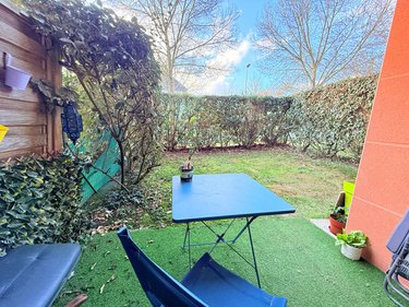 Appartement a vendre Betton 35830 Ille-et-Vilaine 65 m2 3 pièces 217880 euros