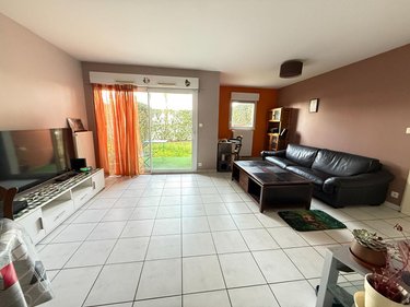 Appartement a vendre Betton 35830 Ille-et-Vilaine 65 m2 3 pièces 217880 euros