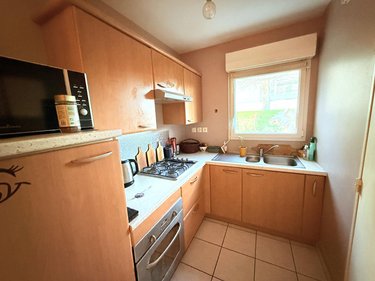 Appartement a vendre Betton 35830 Ille-et-Vilaine 65 m2 3 pièces 224137 euros