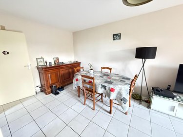 Appartement a vendre Betton 35830 Ille-et-Vilaine 65 m2 3 pièces 217880 euros