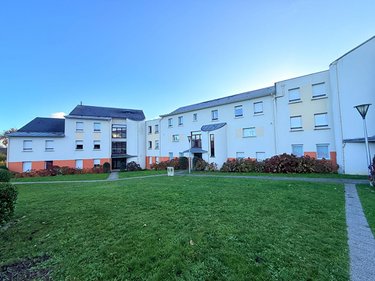 Appartement a vendre Betton 35830 Ille-et-Vilaine 65 m2 3 pièces 224137 euros
