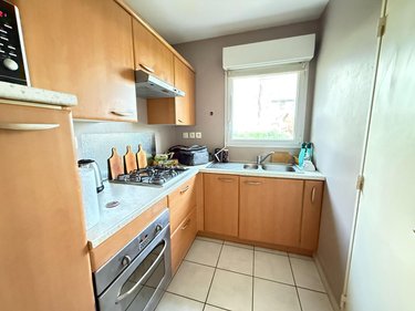 Appartement a vendre Betton 35830 Ille-et-Vilaine 65 m2 3 pièces 205350 euros