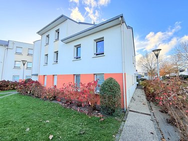 Appartement a vendre Betton 35830 Ille-et-Vilaine 65 m2 3 pièces 224137 euros