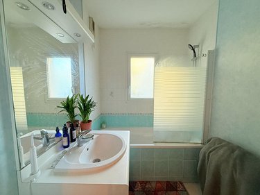 Appartement a vendre Betton 35830 Ille-et-Vilaine 65 m2 3 pièces 205350 euros
