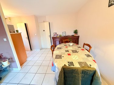 Appartement a vendre Betton 35830 Ille-et-Vilaine 65 m2 3 pièces 224137 euros