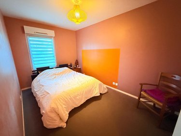 Appartement a vendre Betton 35830 Ille-et-Vilaine 65 m2 3 pièces 224137 euros