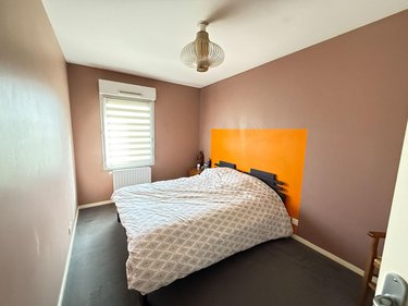 Appartement a vendre Betton 35830 Ille-et-Vilaine 65 m2 3 pièces 217880 euros