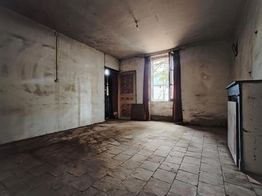 Maison a vendre Champ-sur-Layon 49380 Maine-et-Loire 75 m2 3 pièces 24880 euros