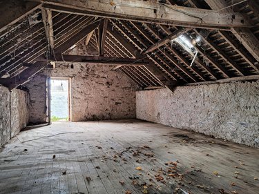 Maison a vendre Champ-sur-Layon 49380 Maine-et-Loire 75 m2 3 pièces 24880 euros